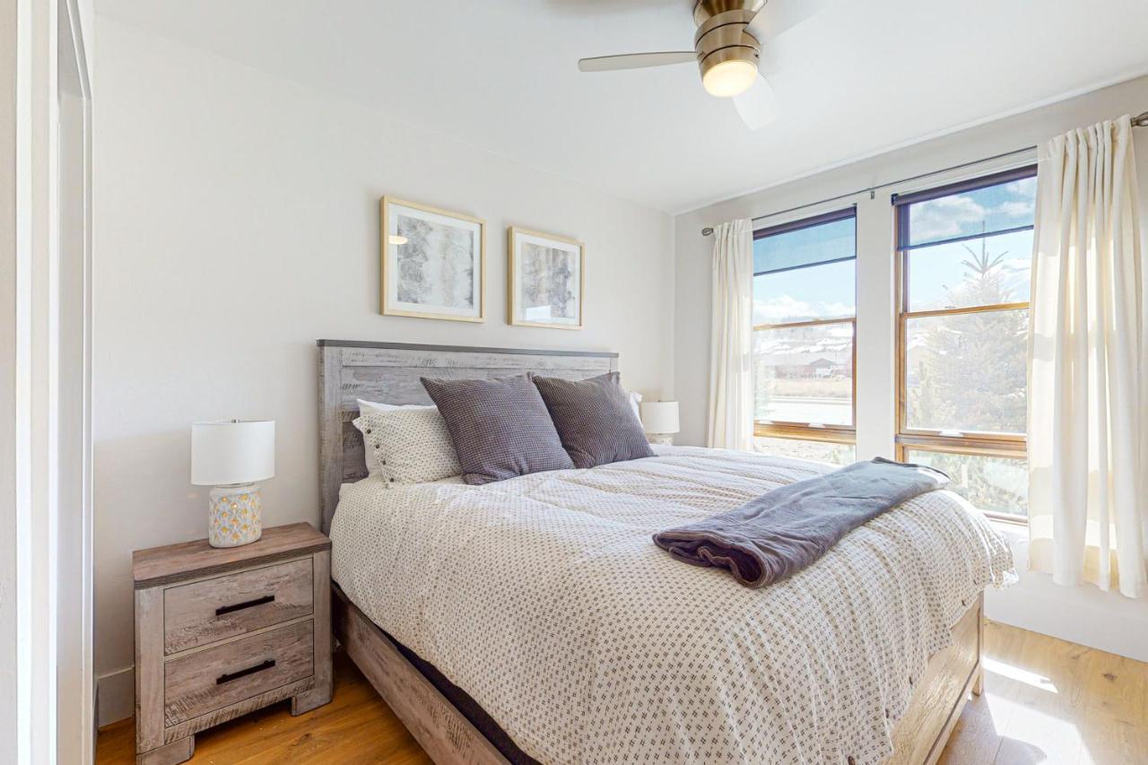Blue River Flats Condos Сілвертон Екстер'єр фото